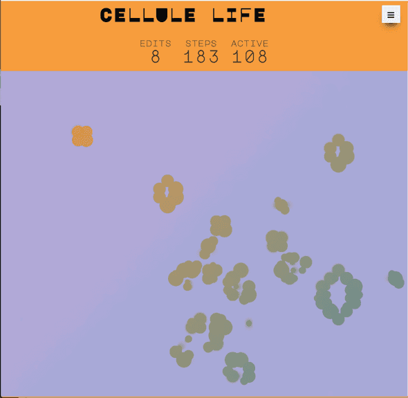 Cellulelife Screenshot